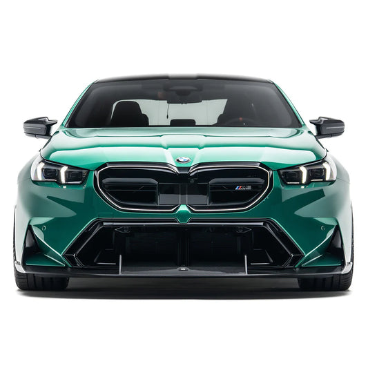 BMW M5 G90 Carbon Fiber Front Lip