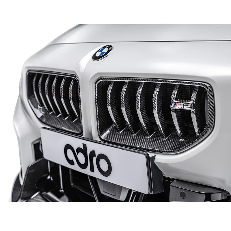 G87 M2 GRILLE