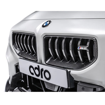 G87 M2 GRILLE