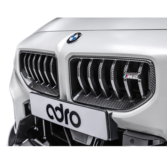 G87 M2 GRILLE