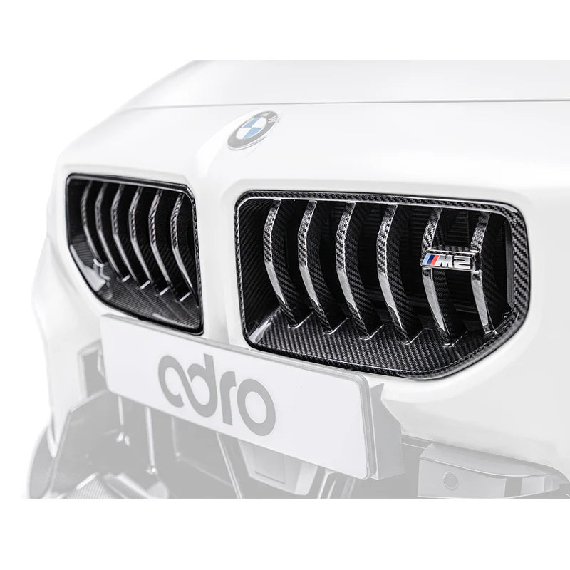 G87 M2 GRILLE
