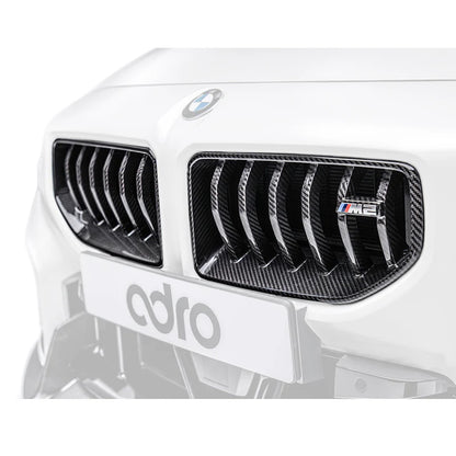 G87 M2 GRILLE