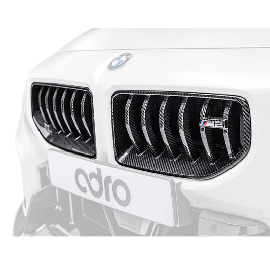 G87 M2 GRILLE
