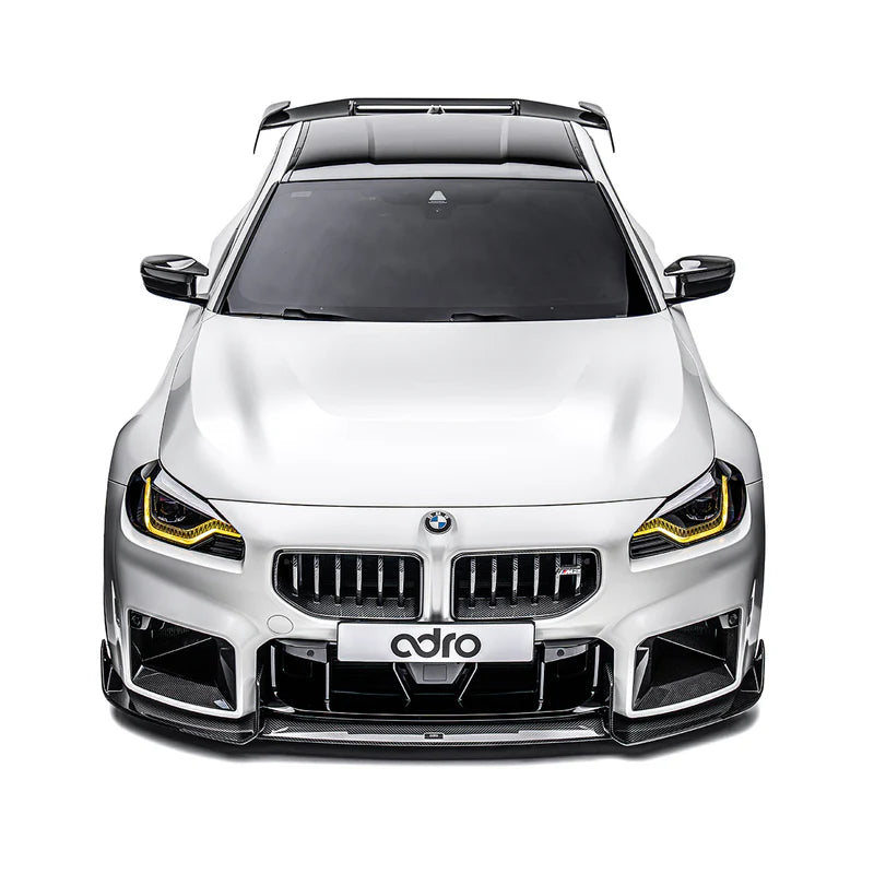 G87 M2 GRILLE