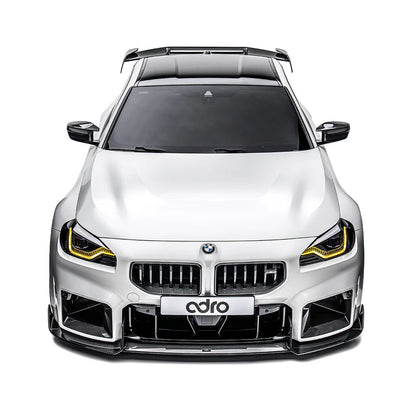 G87 M2 GRILLE