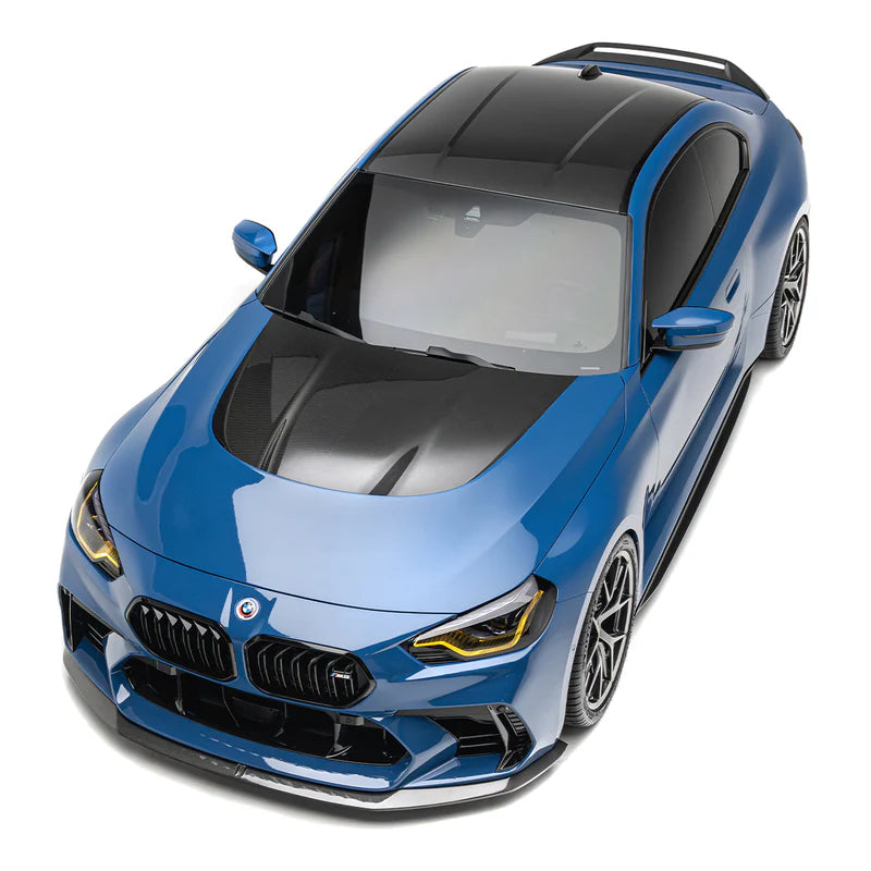 G87 M2 HOOD