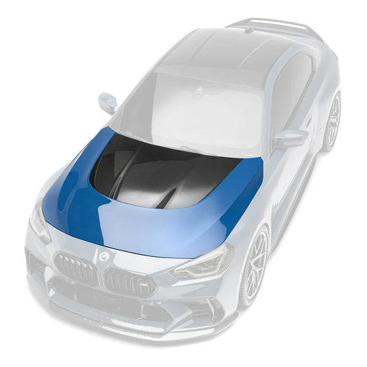 G87 M2 HOOD