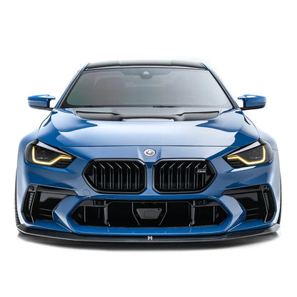 G87 M2 HOOD