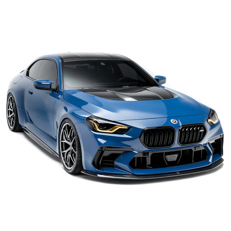 G87 M2 SIDE SKIRTS V2