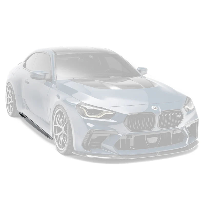 G87 M2 SIDE SKIRTS V2