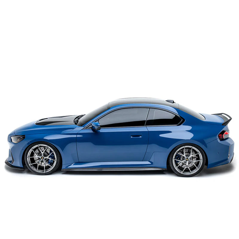 G87 M2 SIDE SKIRTS V2