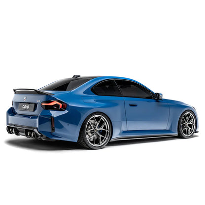 G87 M2 SIDE SKIRTS V2