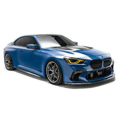 G87 M2 SIDE SKIRTS V2