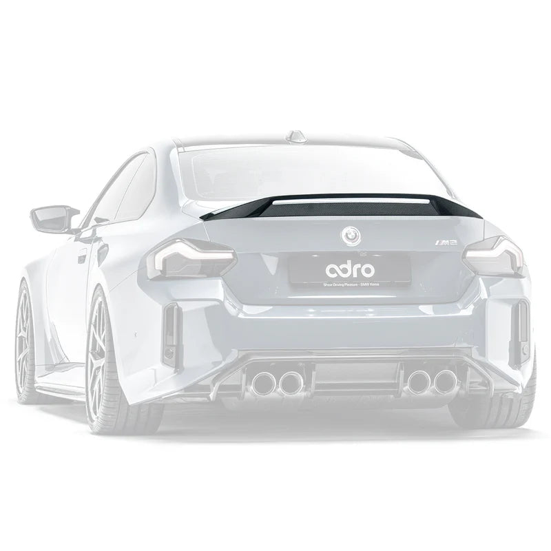 G87 M2 SPOILER