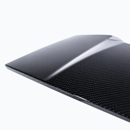 Lamborghini Urus / S Rear Spoiler Assembly in Visual Carbon Fibre